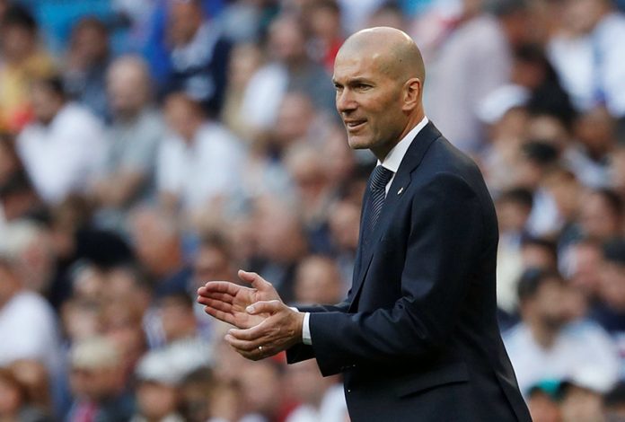 La Liga Santander - Real Madrid v Celta Vigo