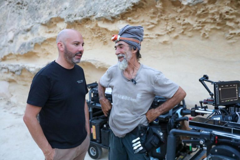 ”Jekk is-settur tal-films imur tajjeb, il-pajjiż kollu jgawdi minnu” – l-Awditur Ġenerali