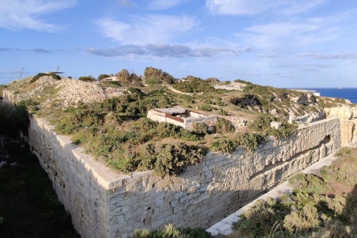forti_benghajsa