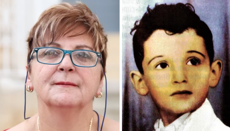 “Għażiż Twanny … lilek ta’ min ifaħħrek u mhux ta’ min itik bis-sieq”