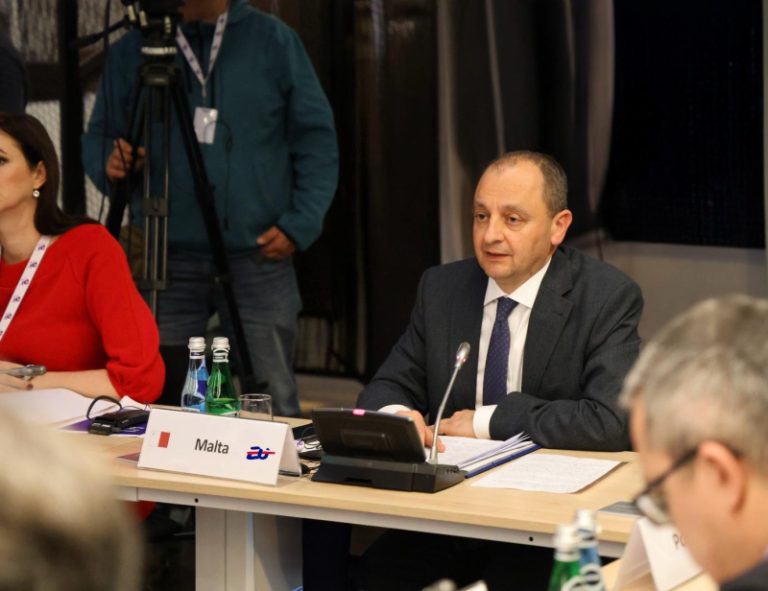 Malta b’messaġġ b’saħħtu favur il-ħaddiema f’konferenza ta’ livell għoli fil-Polonja