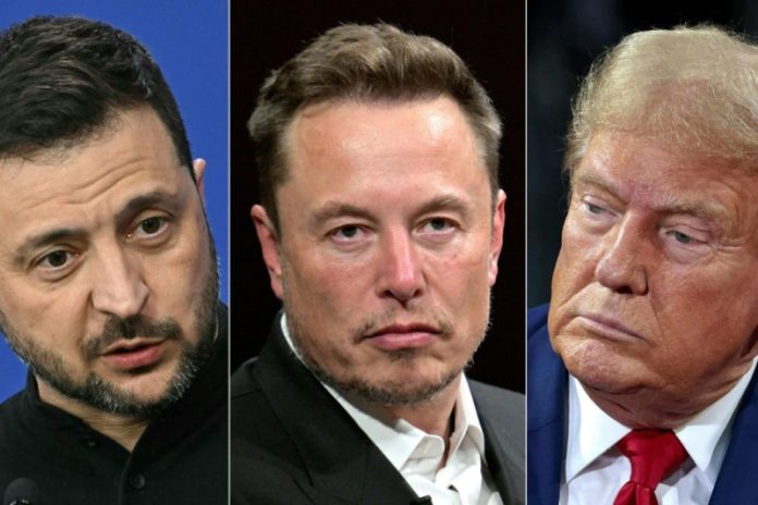 trio-war