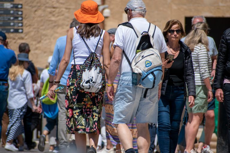 Żieda ta’ 12.6% fit-turisti li żaru pajjiżna f’Jannar ta’ din is-sena