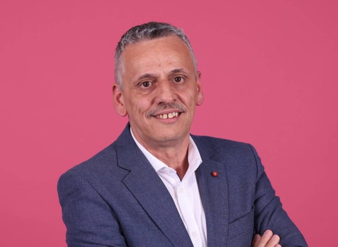 Alfred Grima