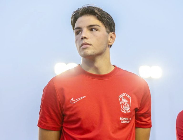 Il-waterpolo huwa sport iebes li jirrikjedi dedikazzjoni, reżiljenza u saħħa mentali – Matthew Bonello DuPuis
