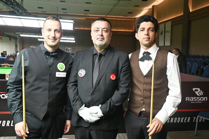 Billiards