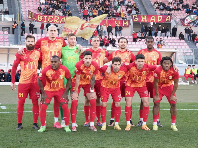 Birkirkara