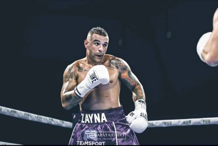 Boxer