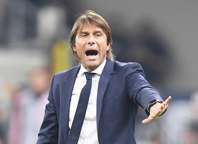 Serie A - Inter Milan v Juventus