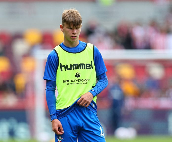 Premier League - Brentford v Southampton