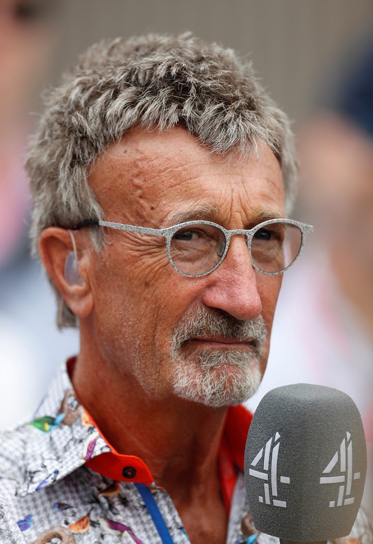 Titħabbar il-mewt tal-leġġendarju tal-F1 Eddie Jordan