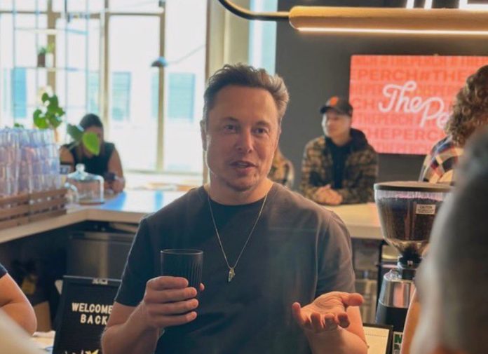 Elon