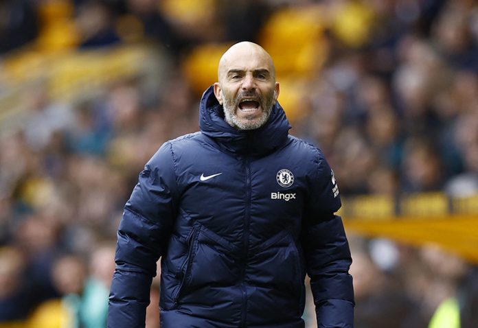 Premier League - Wolverhampton Wanderers v Chelsea