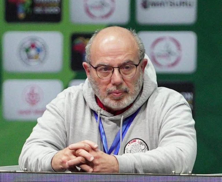 Il-judo mhux biss sport imma wkoll esperjenza fiżika, mentali u kulturali li minnha tiggwadanja fil-ħajja ta’ kuljum – Ivan Esposito