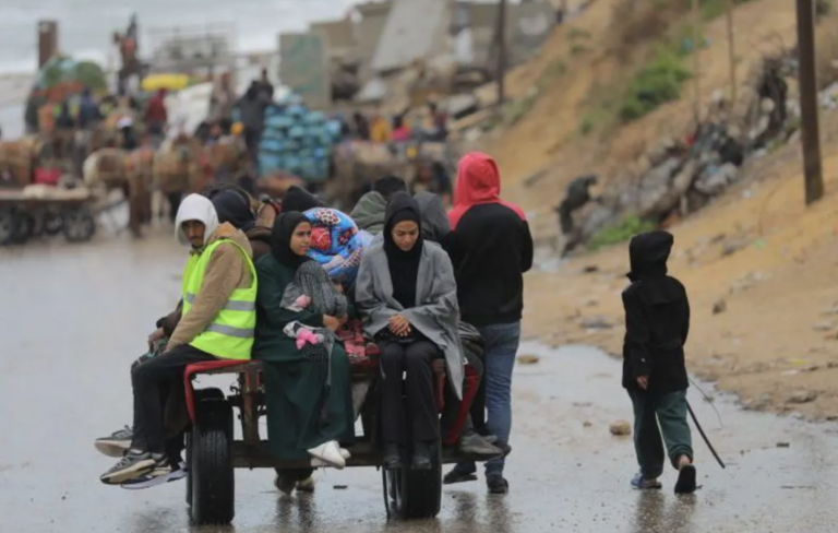 Iżreal jordna lill-armata tiegħu biex jaħtfu aktar territorju f’Gaża