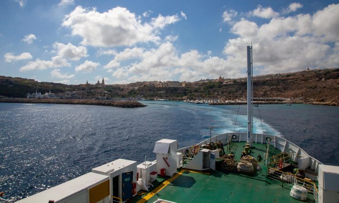 Ghawwdex Gozo - Gozo Channel