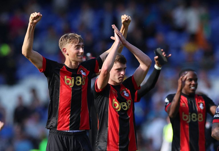 Real Madrid favoriti li jiffirmaw lil Dean Huijsen