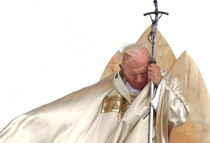 John Paul II
