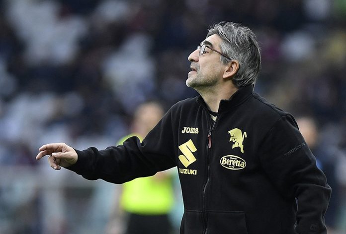 Serie A - Torino v Napoli