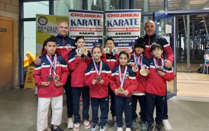 Karate