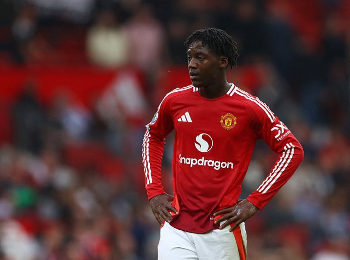 Premier League - Manchester United v Liverpool
