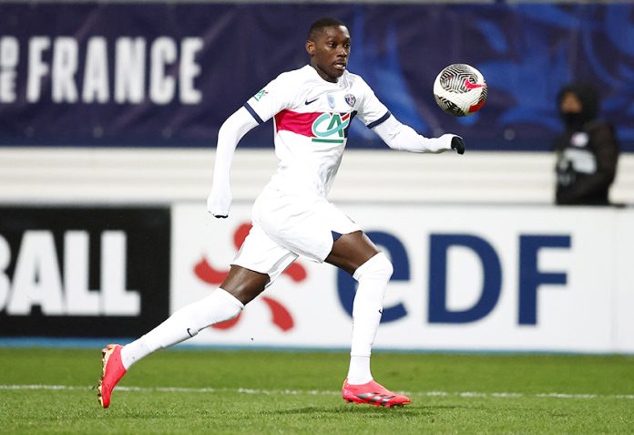 Coupe de France - Round of 64 - U.S. Revel v Paris St Germain