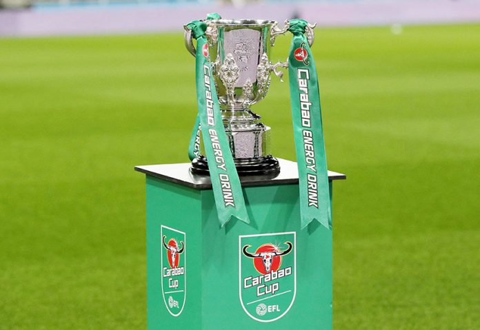 Carabao Cup - Semi Final - Second Leg - Newcastle United v Southampton