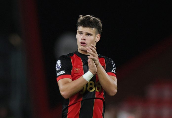 Premier League - AFC Bournemouth v Chelsea