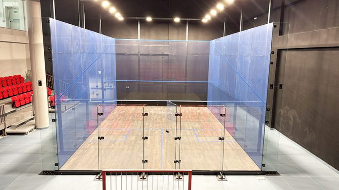 Malta Squash Courts
