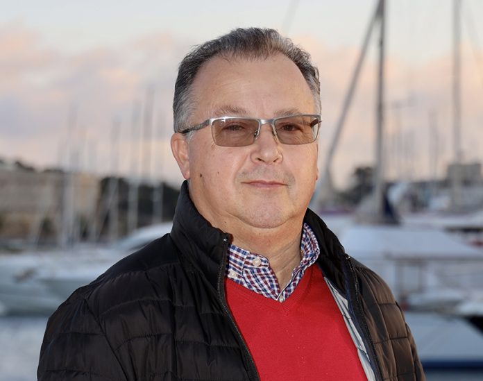 Mark Napier