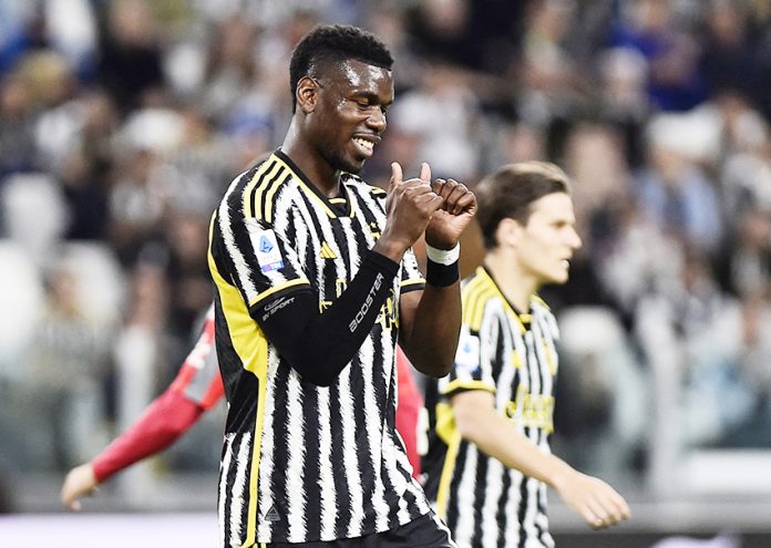 Serie A - Juventus v Cremonese