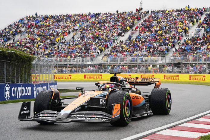Canadian Grand Prix