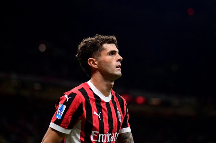 Serie A - AC Milan v Venezia