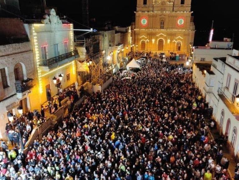 Jitħabbru d-dettalji tal-mixja ta’ Puttinu ta’ din is-sena