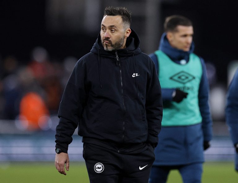 Roberto De Zerbi segwit minn Milan u Juventus