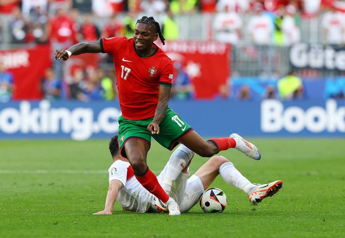 Euro 2024 - Turkey v Portugal