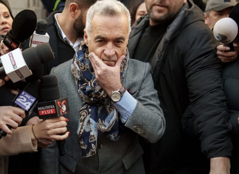 Il-kandidat tal-lemin estrem Rumen ma jitħalliex jikkontesta l-elezzjoni