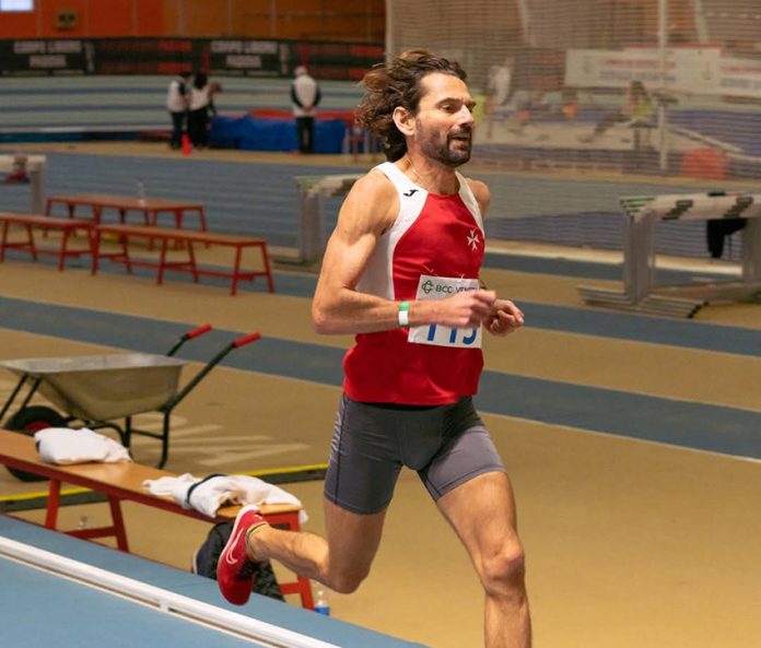 Run