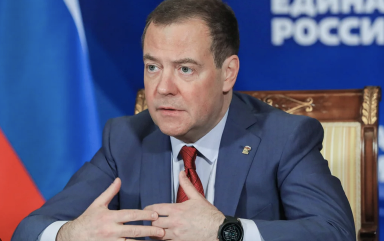 Ir-Russja tqabbel lil kanċillier il-ġdid tal-Ġermanja man-Nażista ‘Goebbels, li kien magħuf għal gideb tiegħu