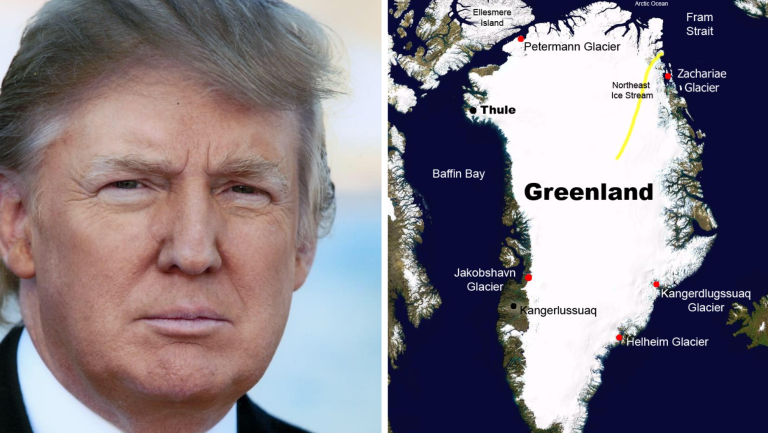 Il-partit ċentru lemini ta’ Greenland jirbaħ l-elezzjoni …. Territorju semi awtonomu taħt il-kontroll tad-Danimarka li Trump irid jakkwista