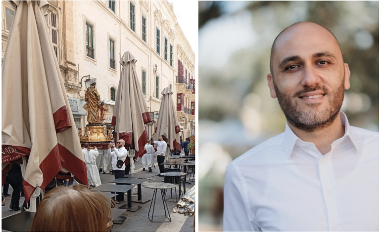 “Qed naħdmu mal-awtoritajiet konċernati biex nipprevjenu sitwazzjonijiet simili”