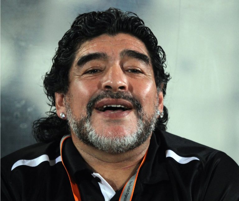 Il-mewt ta’ Diego Maradona … “Dak li għamlu huwa qtil”