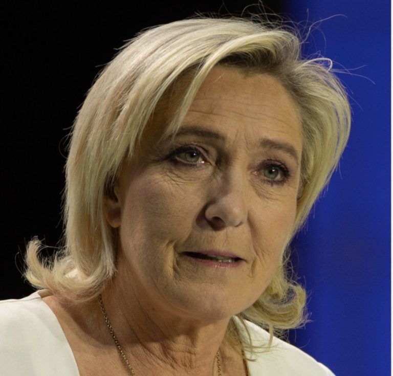 Le Pen akkużata b’użu ħażin ta’ fondi Ewropej… Tisħaq li jridu “l-mewta poltika tagħha”