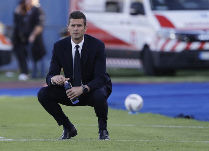 Serie A - Empoli v Juventus