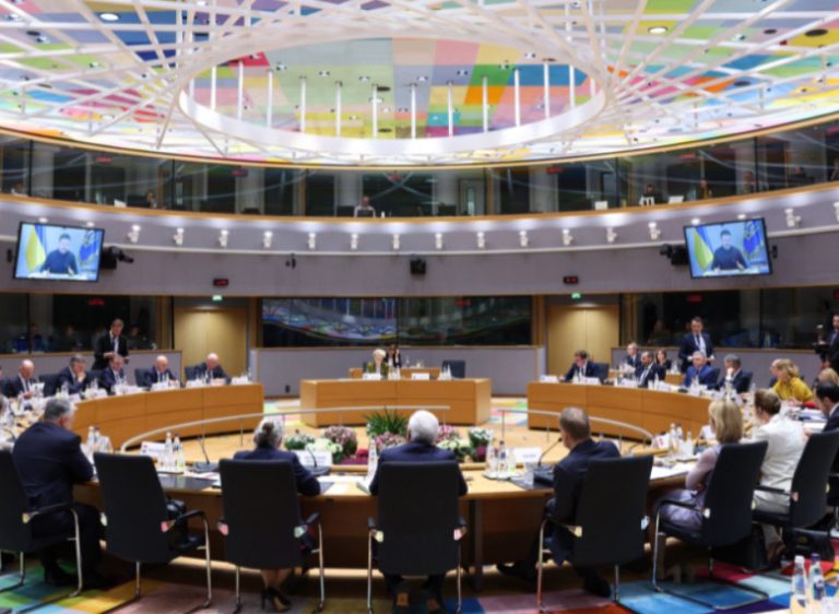L-UE lesta li timponi aktar sanzjonijiet fuq ir-Russja