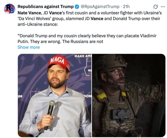 Vice president