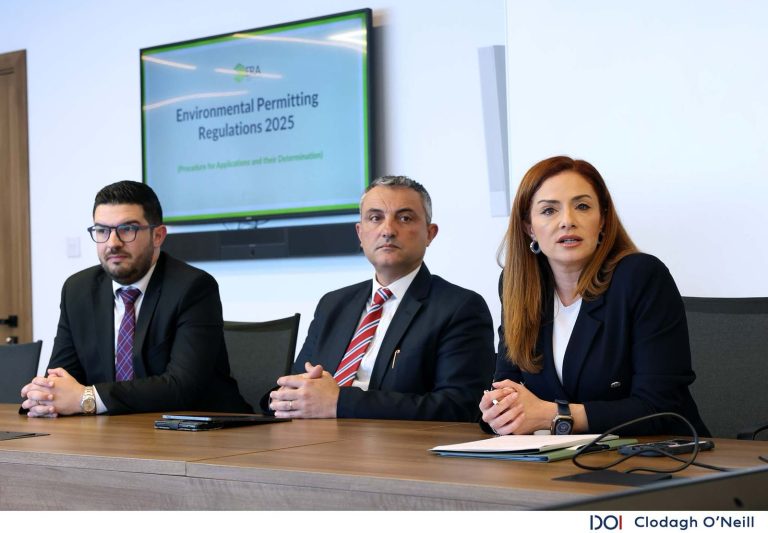 Il-Ministeru għall-Ambjent u l-ERA jħabbru r-riforma fil-permessi ambjentali
