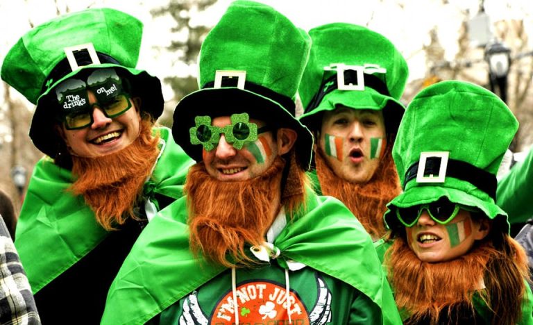 ST PATRICK’S DAY: FESTA LI DAĦLET FIL-KALENDARJU MALTI – “Malta kkonċentrajna fuq l-aspett ta’ divertiment tal-massa”