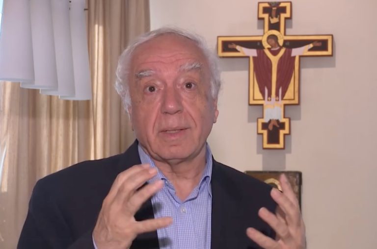 “Ixxokkja ruħu” fil-kwistjoni tad-divorzju….. Pawl Cremona għadu magħna u se jibqa jgħin u jiddefendi l-Knisja