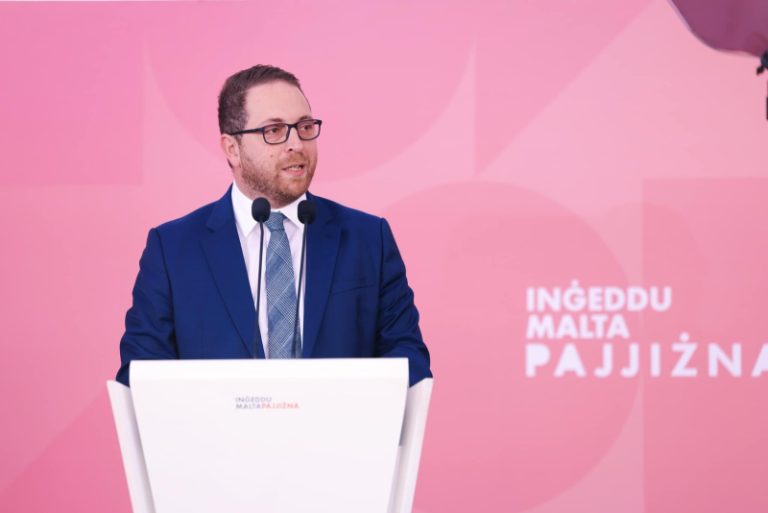 “L-għaqda tkompli timmotivana ‘l quddiem għaliex meta jirbaħ il-Partit Laburista, tirbaħ Malta u Għawdex”